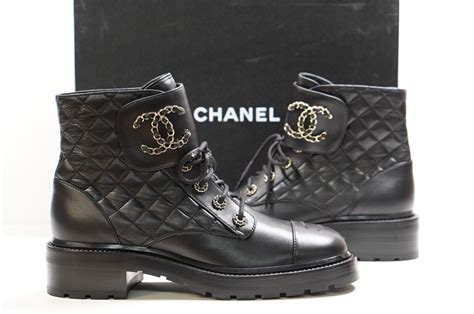 chanel coco mademoiselle new|Coco Chanel mademoiselle boots.